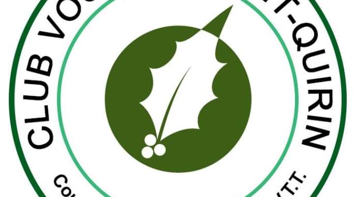 Association club vosgien Saint-Quirin