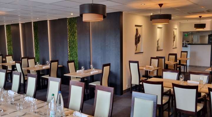 Auberge Saint-Ulrich