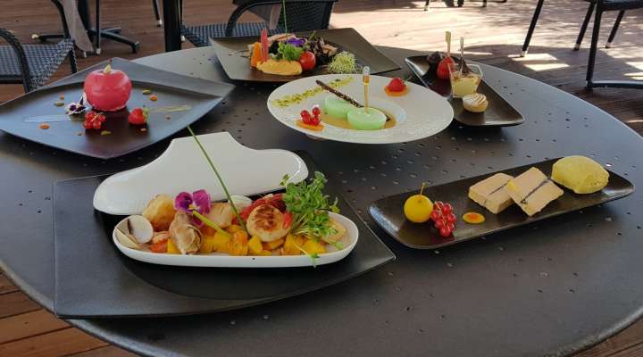 Auberge Saint-Ulrich