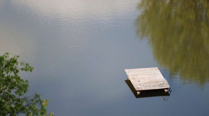 Pond of the Forge