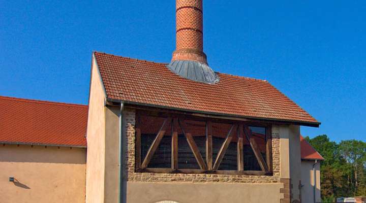 Niderviller faience factory