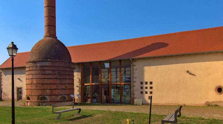 Niderviller faience factory