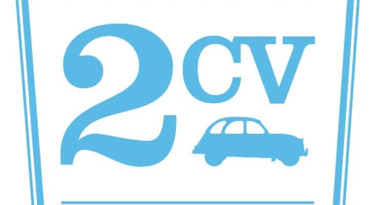 2CV Museum