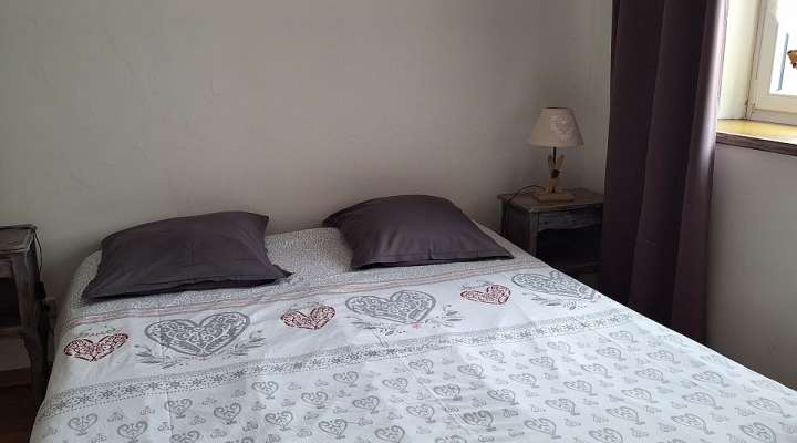 Bed and breakfast Au Grenier d'Abondance