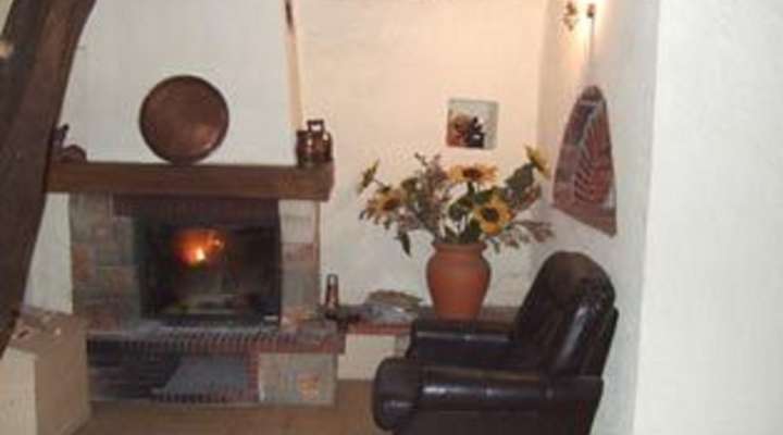 Holiday cottage la Tonton