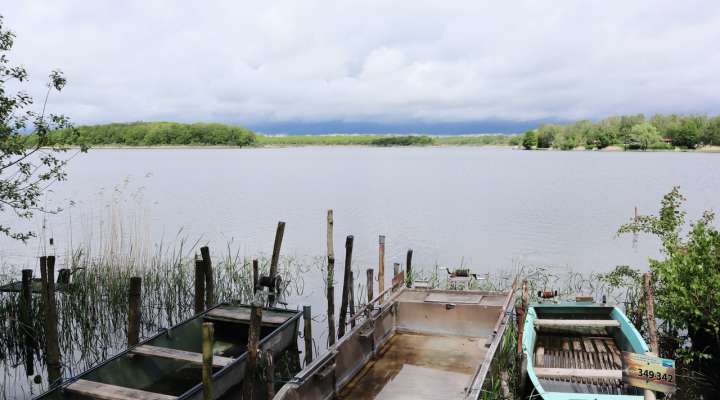Boat rental
