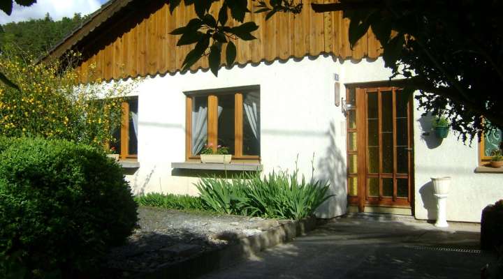 Bed and breakfast les Écureuils