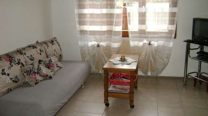 Bed and breakfast les Écureuils