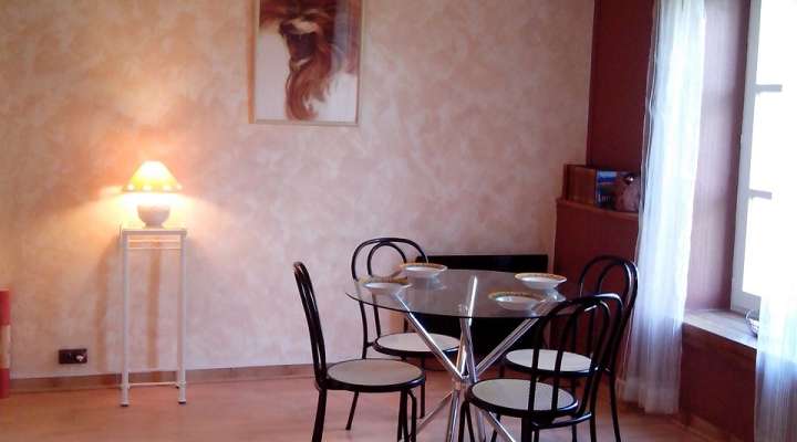 Holiday loft pleine fleur