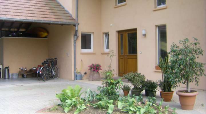 Bed and breakfast Écluse n°1