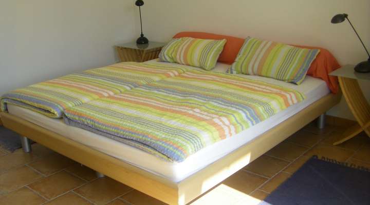 Bed and breakfast Écluse n°1