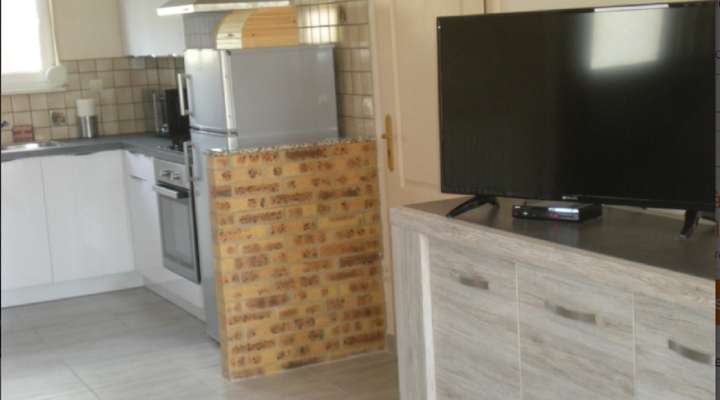 Holiday cottage le lavoir