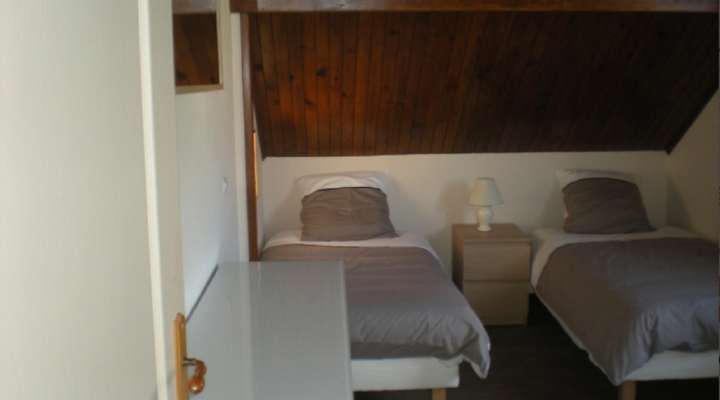 Holiday cottage le lavoir