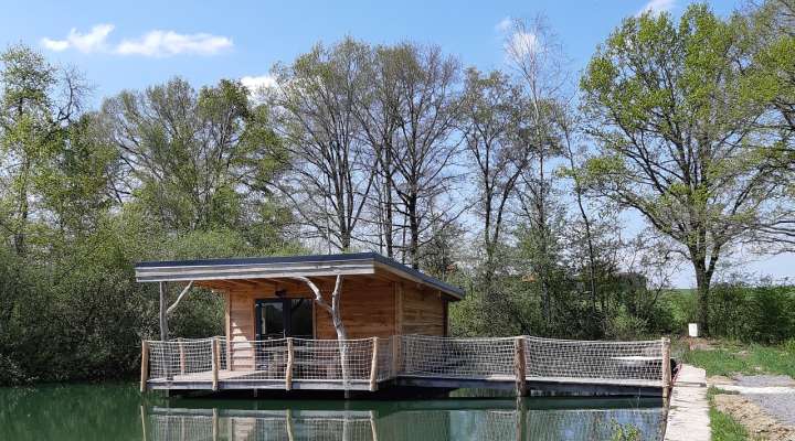 Holiday cottages Robin'son