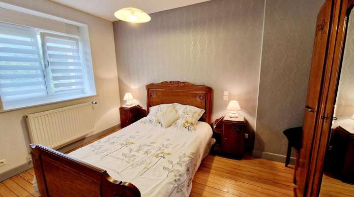 Holiday cottage la tuilerie