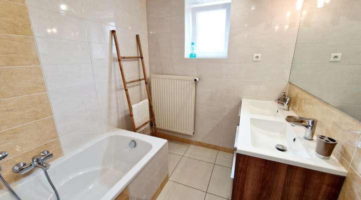 Holiday cottage la tuilerie