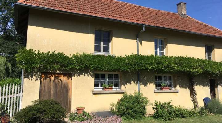 La petite maison - Domaine Les Bachats