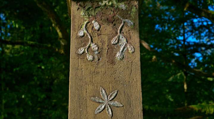 Beimbach cross
