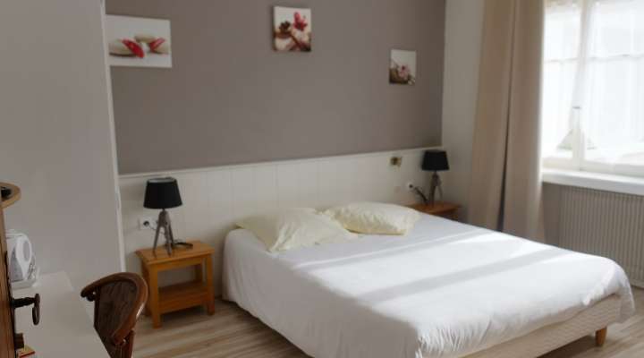 Holiday cottage for groups Le Kysithal