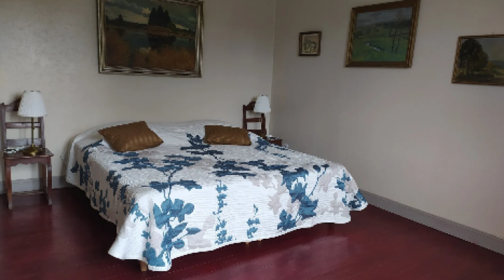 Holiday cottage moulin du Saareck