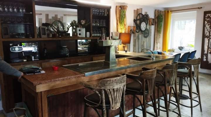 Bed and breakfast Rehthal