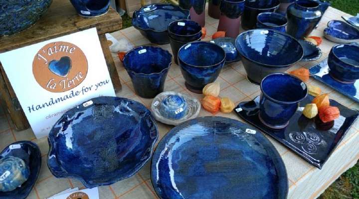 La boutique des bouleaux