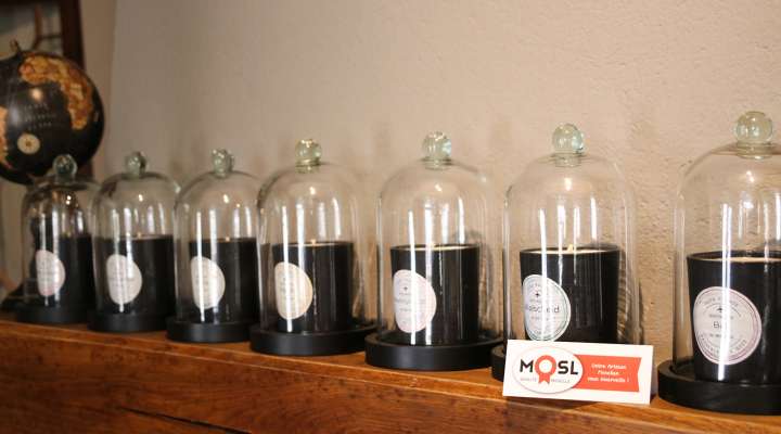 La boutique des bouleaux