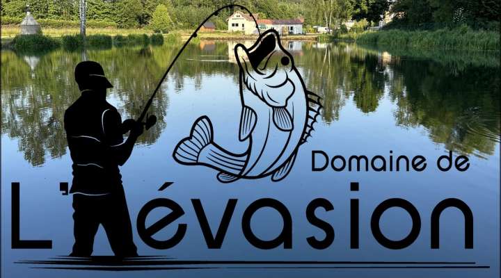 Le domaine de l'evasion lieu de pêche