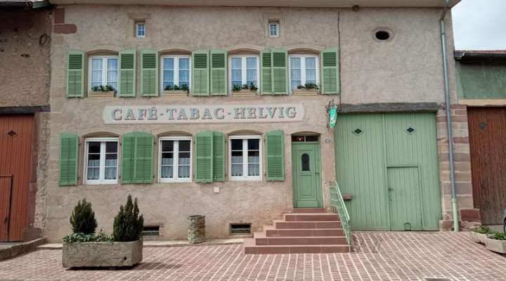 Meublé de tourisme le Relais des Anges