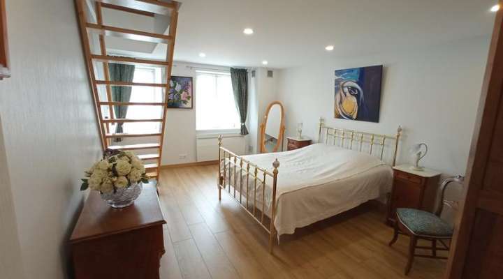 Meublé de tourisme le Relais des Anges