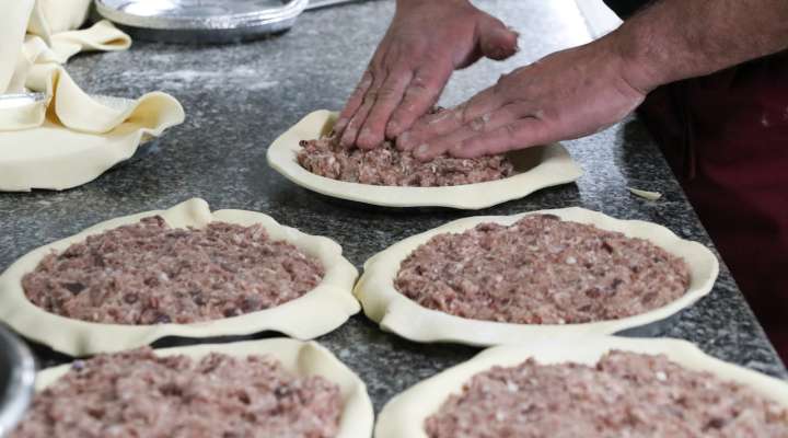 Le Domaine les Bachats