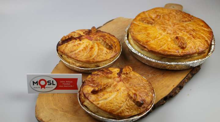 Le Domaine les Bachats