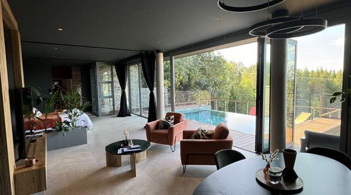 Villa SPA concept57