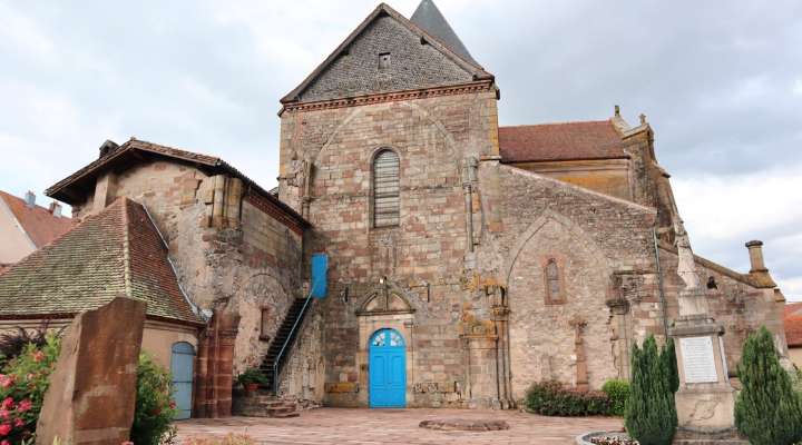 Animations autour de la Fête de la Saint Nicolas
