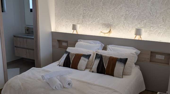 Meublé de tourisme La Nuit des Sens