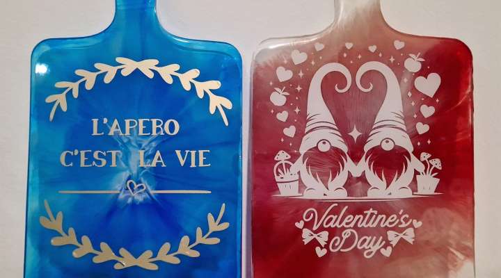 Les Petites Mains d'O