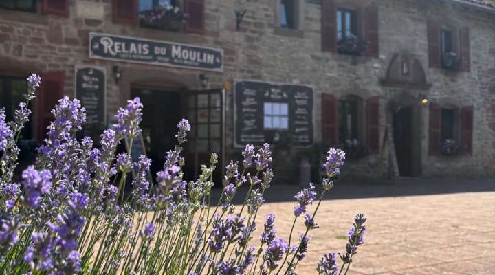 Relais du Moulin - Bed & Breakfast