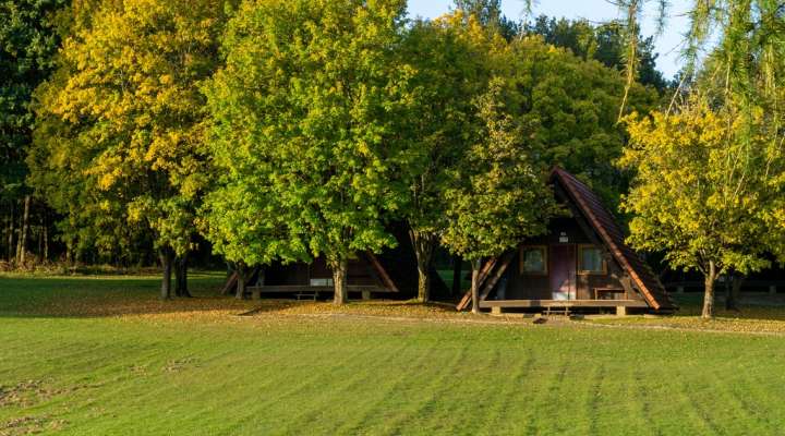 Baerenthal Youth Center