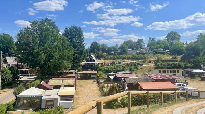 Camping municipal de Haspelschiedt