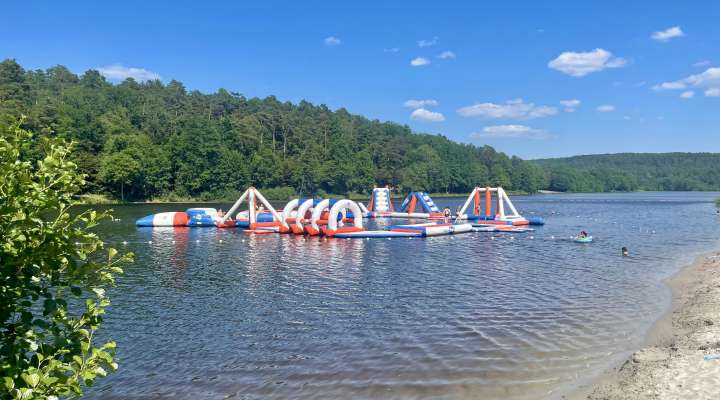 Camping municipal de Haspelschiedt