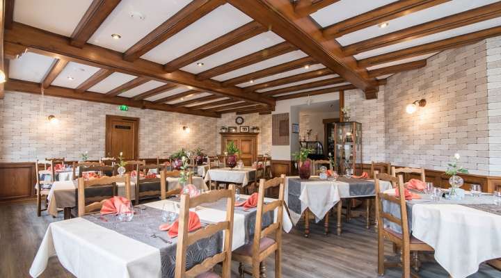 Restaurant au relais des bois