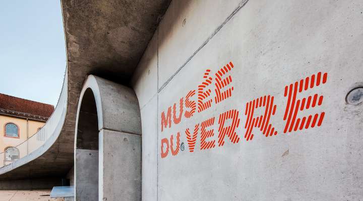 Site verrier de Meisenthal