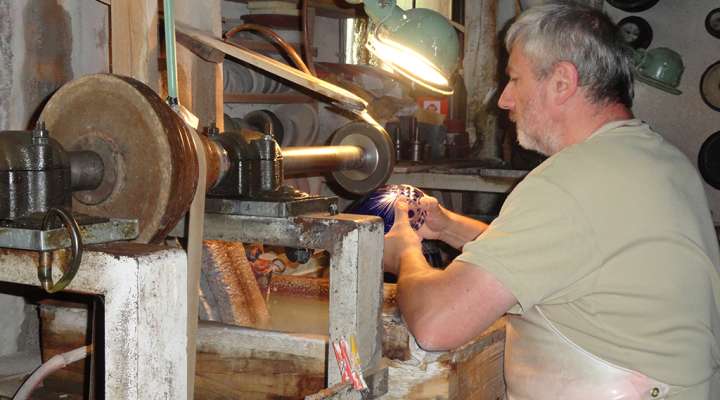 Cristallerie fauster