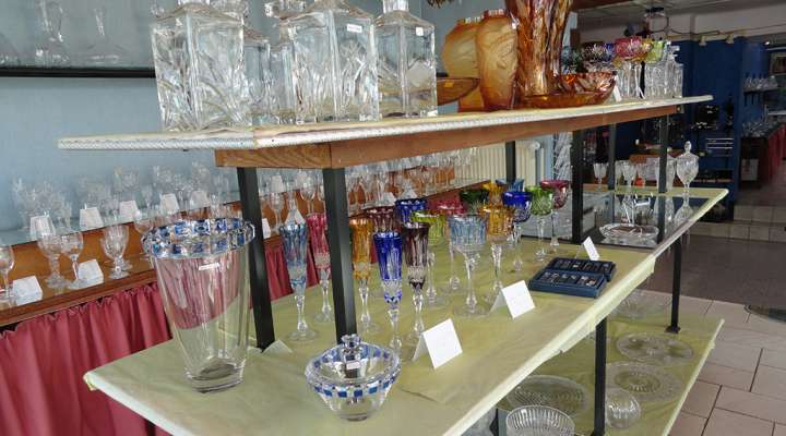 Cristallerie fauster