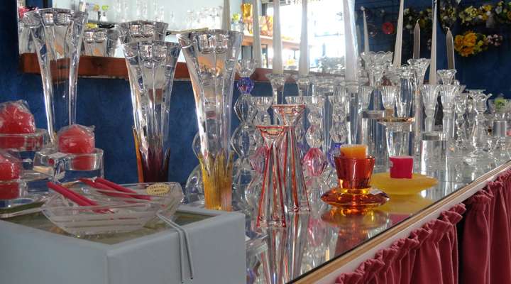 Cristallerie fauster