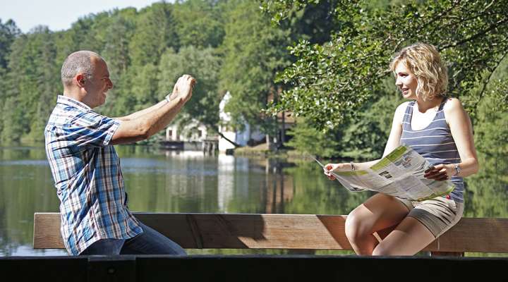 HASSELFURTH LAKE AND LEISURE FACILITIES