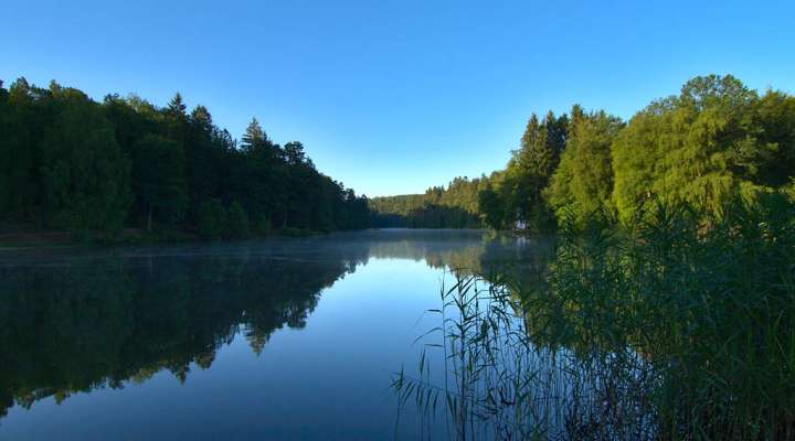 HASSELFURTH LAKE AND LEISURE FACILITIES