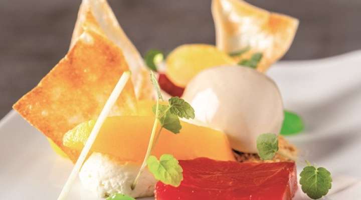 Restaurant l'argousier