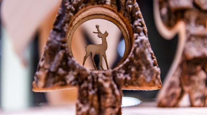 The Petrazoller clog factory