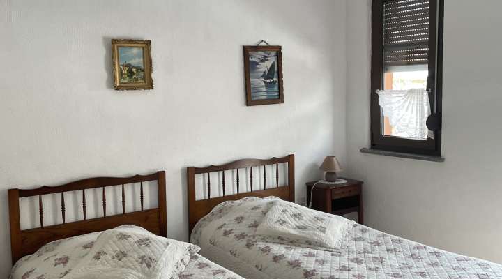 Antoine Piccin guesthouse